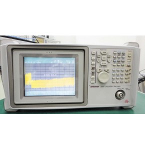 Spectrum Analyser
